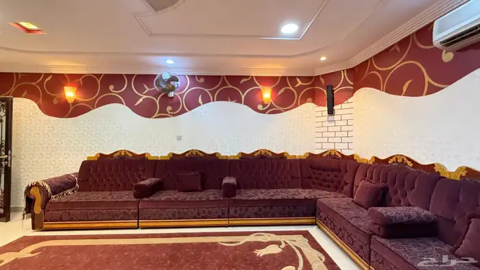 كنب استخدام بسيط 6