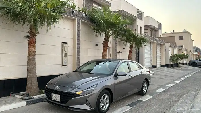 النترا هونداي 2022 0
