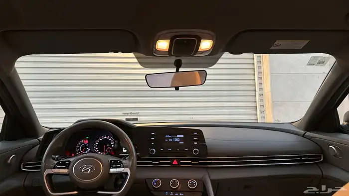 النترا هونداي 2022 13