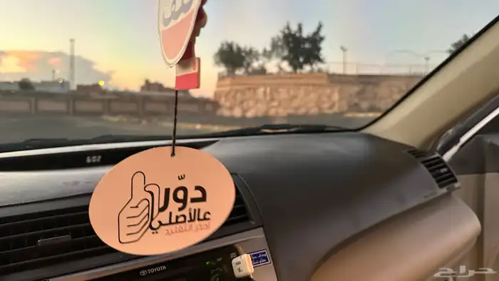 كامري 2010 ((قير عادي)) 9