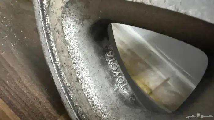 جنوط كامري قراندي من98ل2002 3