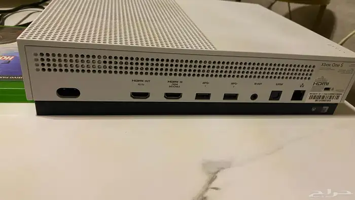 Xbox one S 2