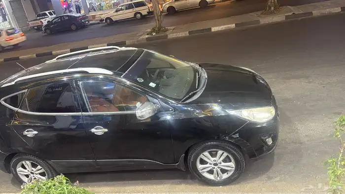 توسان 2013 0