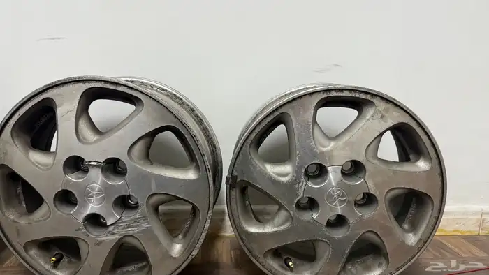 جنوط كامري قراندي من98ل2002 0