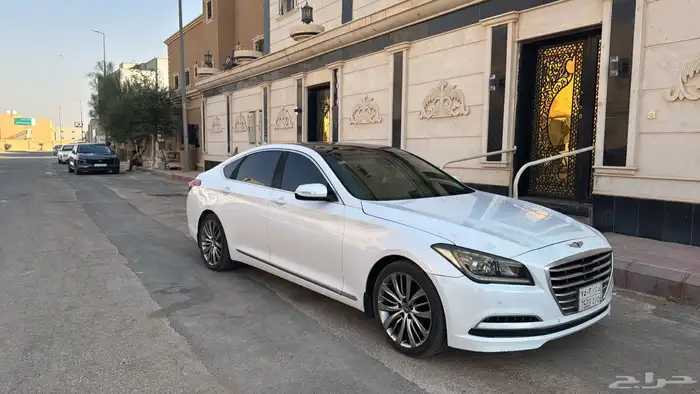 جنسس 0