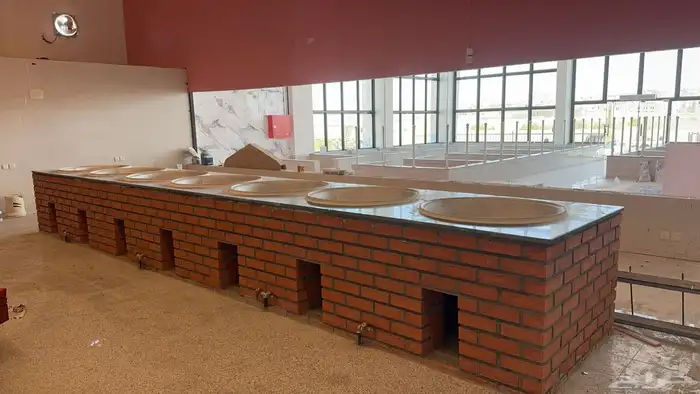 تجهيزات مطاعم 13