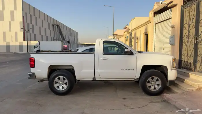 سلفرادو 6