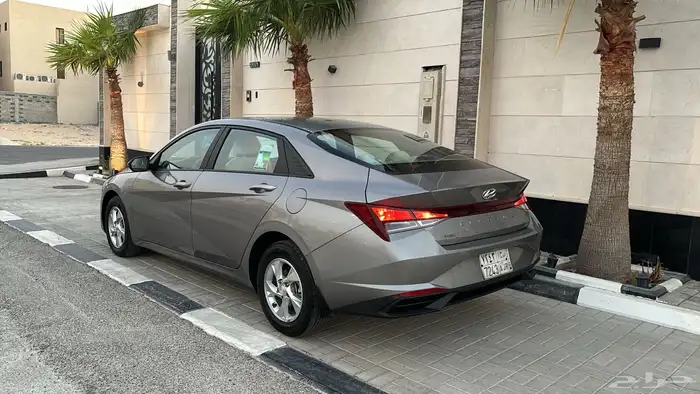 النترا هونداي 2022 2