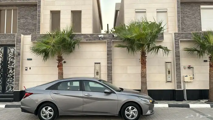 النترا هونداي 2022 5