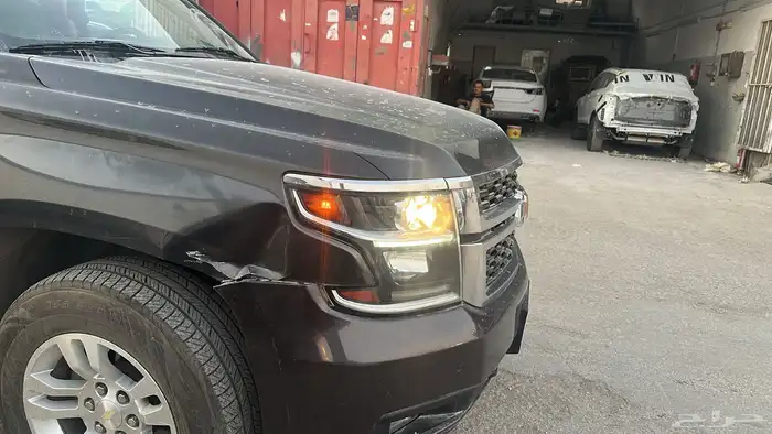 شفروليه سوبرمان 2018 6