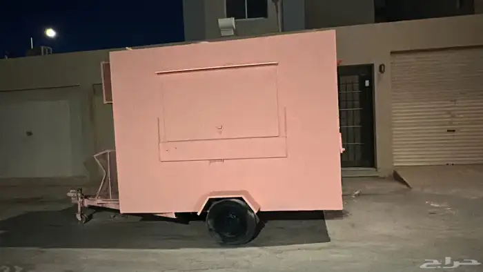 فود تراك 0