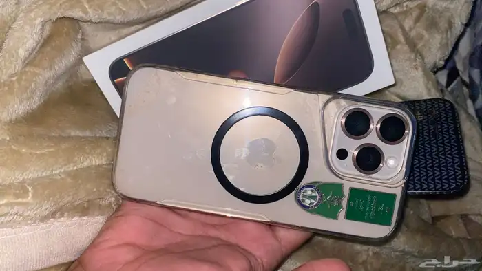 ايفوان16 برو ماكس 1