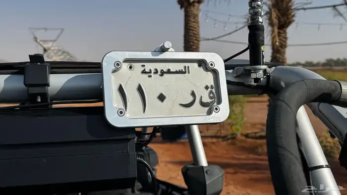 can am x3 RS 2020 كانام اربع مقاعد 16