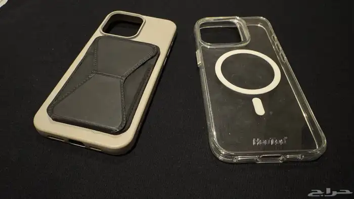 ايفون 15 برو ماكس 256 قيقا 6