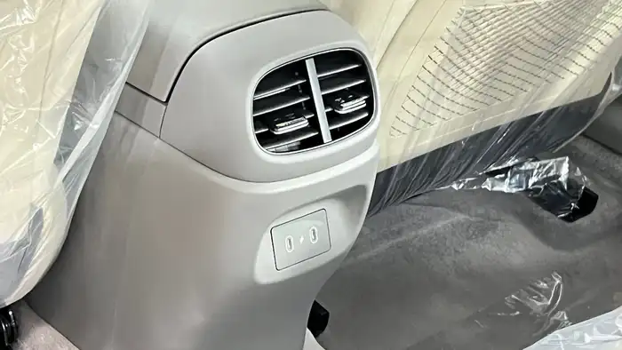 هيونداي النترا 2025سمارت مكينه 2000 CC 13