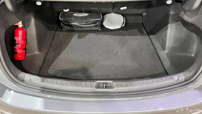 فورد توروس 2025 فل كامل نظيف جدا 25