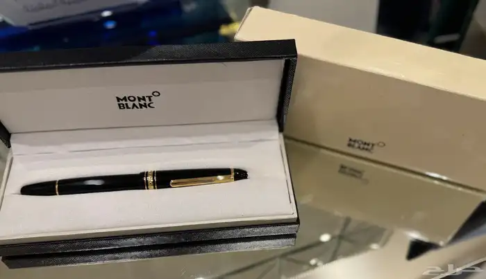 Montblanc Meisterst ck LeGrand 146 للبيع قلم مونت بلانك 1