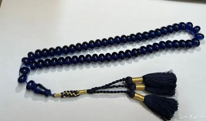 عروض اليوم على مسابيح سندلوس 70 ريال للحبة 7