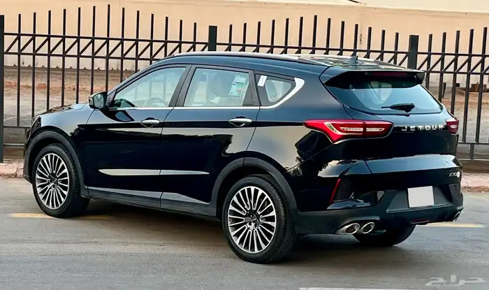 جيتور 2024 ( X70 ) 5