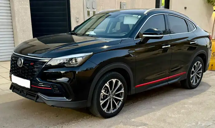 سيارة شانجان CS85 موديل 2023 للبيع 4