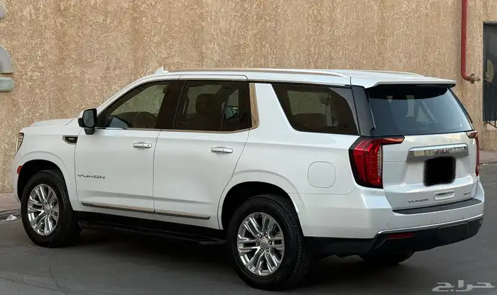 يوكن 2022 SLT 12