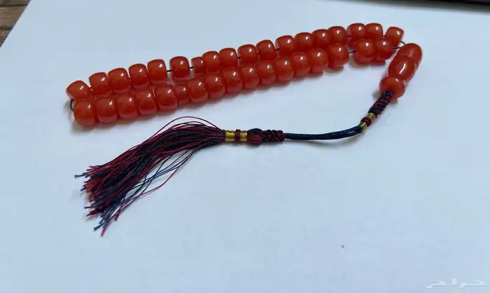 عروض اليوم على مسابيح سندلوس 70 ريال للحبة 1