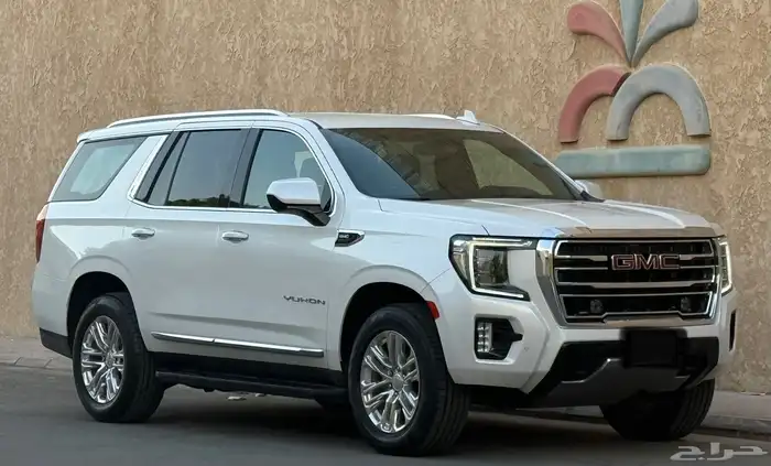 يوكن 2022 SLT 6