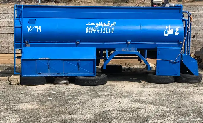 خزان تانكي 2