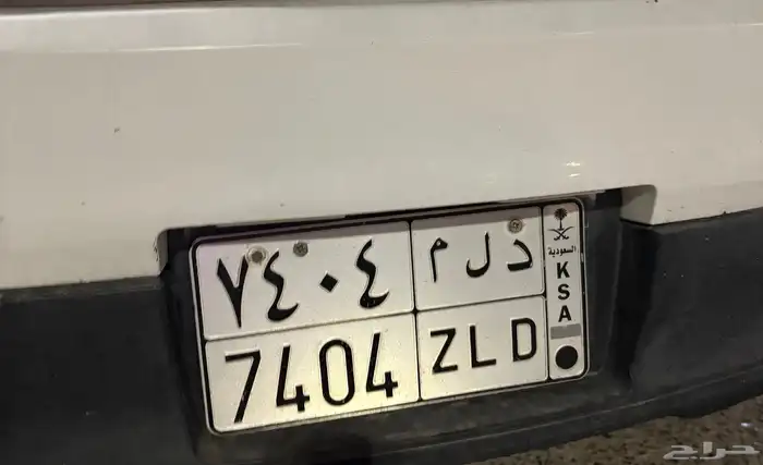لوحة لأهل الدلم د ل م 7404 1