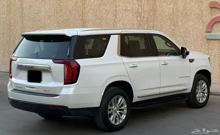 يوكن 2022 SLT 13