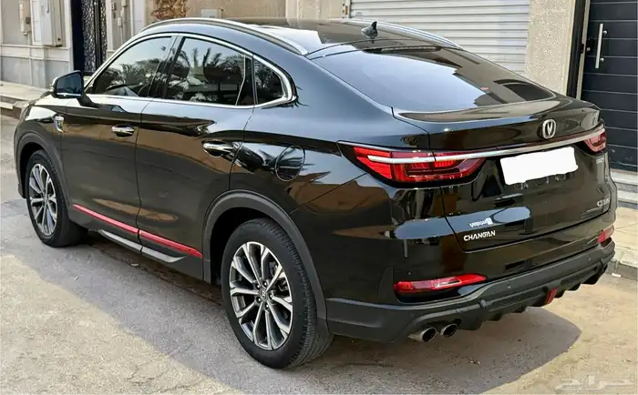 سيارة شانجان CS85 موديل 2023 للبيع 5