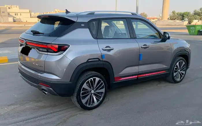 للبيع شانجان cs35 plus وارد المجدوعي منوة المستخدم 4