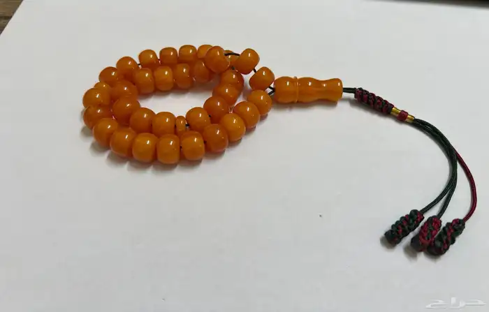 عروض اليوم على مسابيح سندلوس 70 ريال للحبة 2