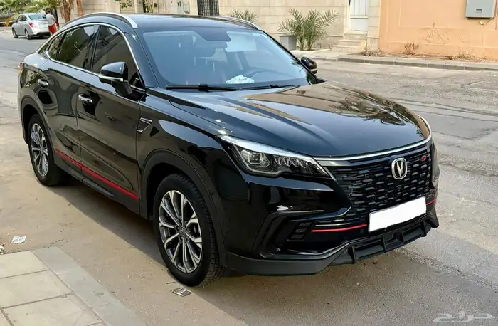 سيارة شانجان CS85 موديل 2023 للبيع 1