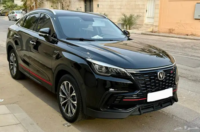 سيارة شانجان CS85 موديل 2023 للبيع 0
