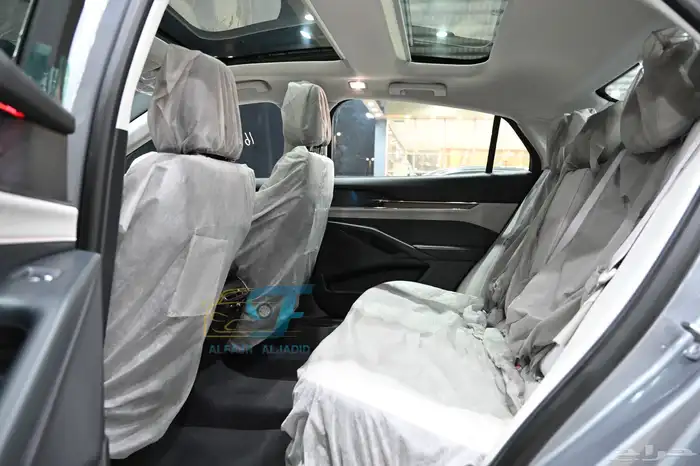 تورس تيتانيوم 2026 8