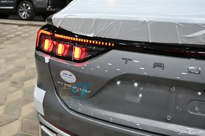 تورس تيتانيوم 2026 6