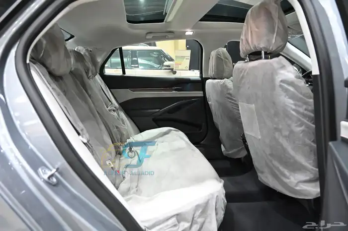 تورس تيتانيوم 2026 4