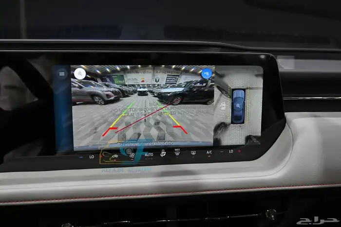 تورس تيتانيوم 2026 7