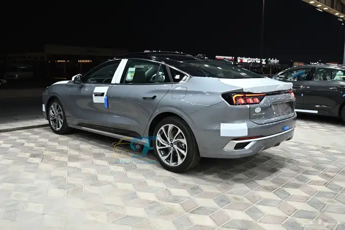 تورس تيتانيوم 2026 2