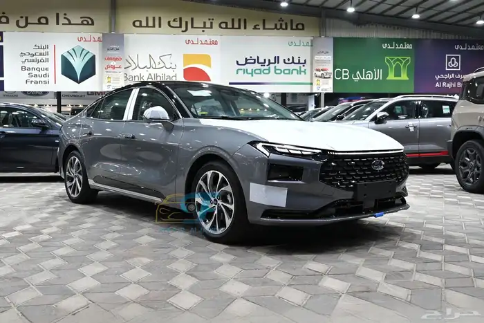 تورس تيتانيوم 2026 0