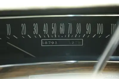 كاديلاك ديفيل 1972 index