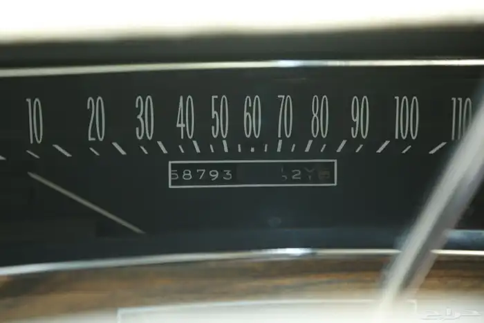 كاديلاك ديفيل 1972 10