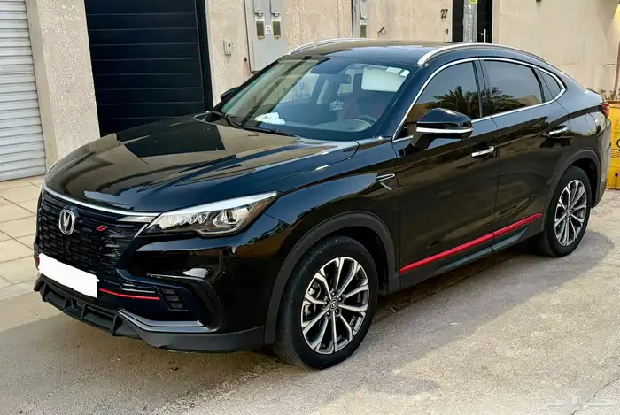 سيارة شانجان CS85 موديل 2023 للبيع 3