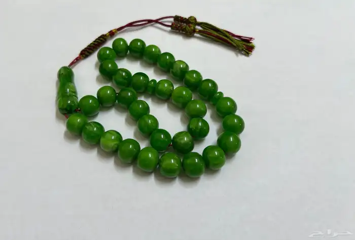 عروض اليوم على مسابيح سندلوس 70 ريال للحبة 9