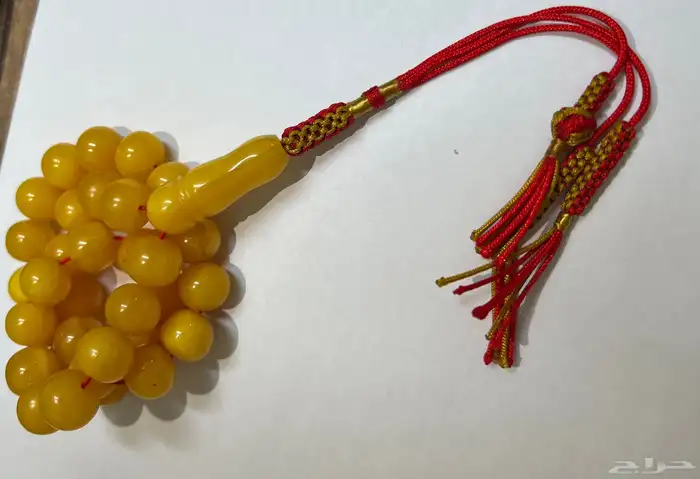 عروض اليوم على مسابيح سندلوس 70 ريال للحبة 3