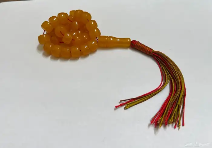 عروض اليوم على مسابيح سندلوس 70 ريال للحبة 11