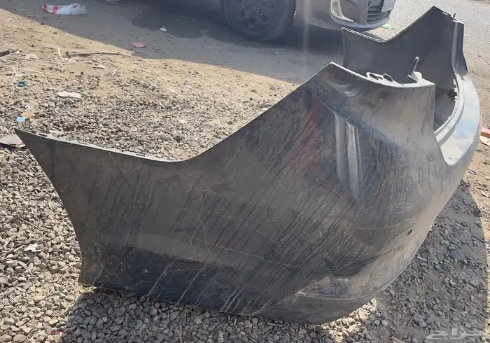 صدامات سوناتا امامي وخلفي 2018-2019 23