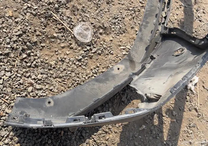 صدامات سوناتا امامي وخلفي 2018-2019 15