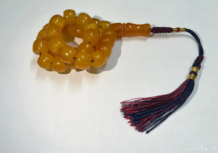 عروض اليوم على مسابيح سندلوس 70 ريال للحبة 0